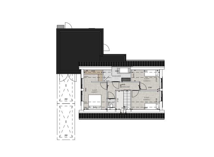 Foto 9 van De Brink kavel 2