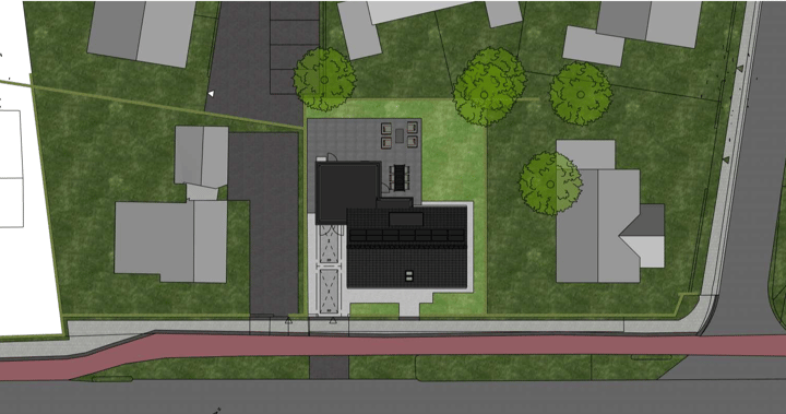 Foto 7 van De Brink kavel 2