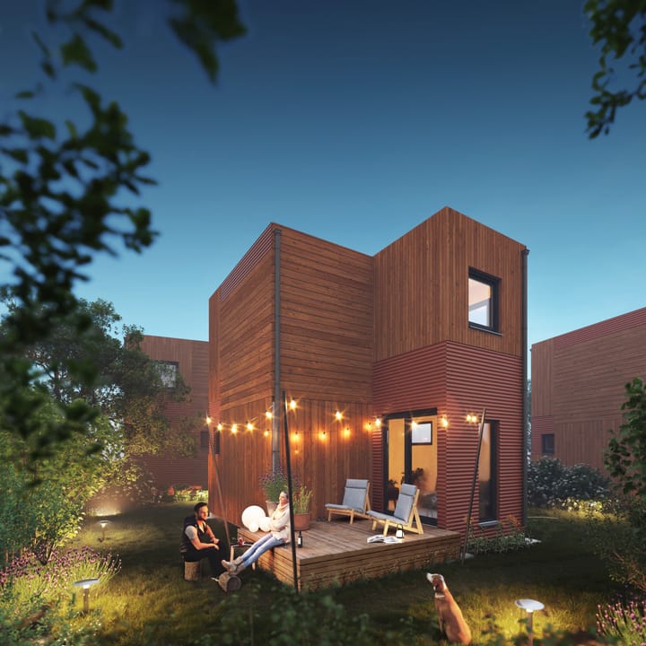 Foto 5 van Tiny Wedert