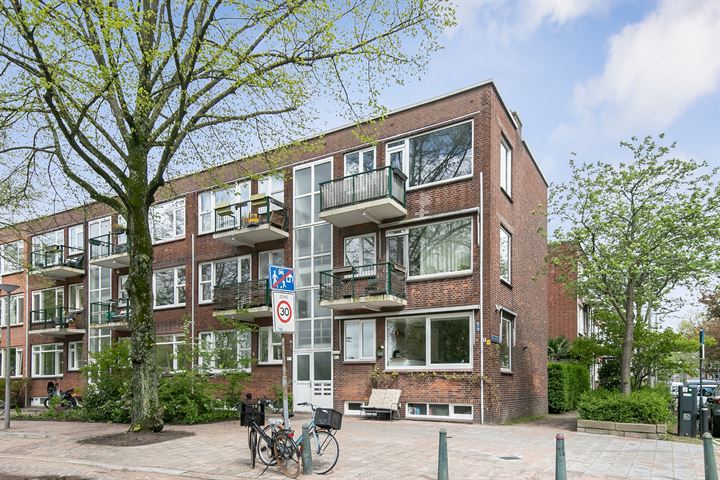 View photo 24 of Vroesenlaan 8-A