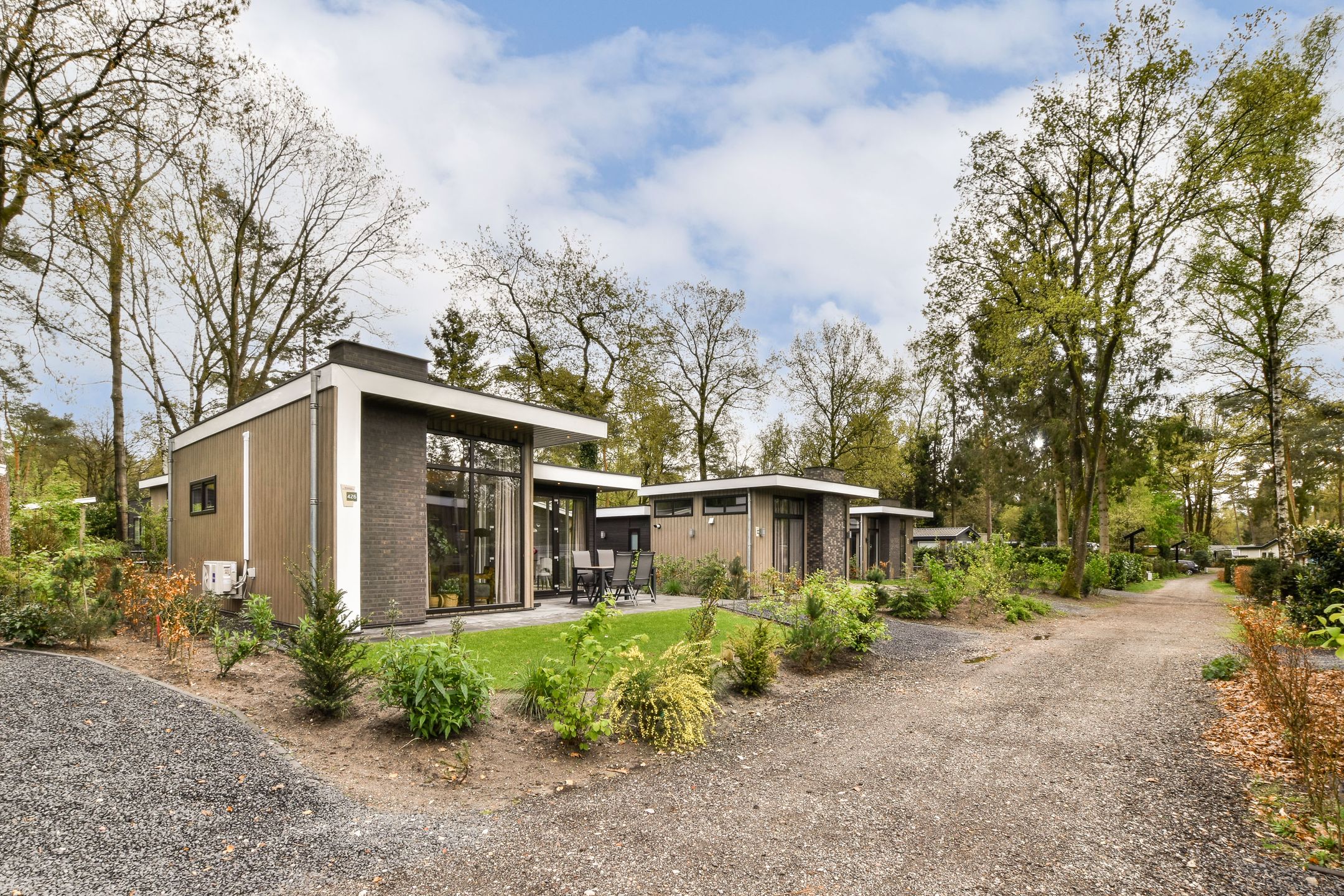 2-bedroom freehold villa in Hoenderloo (Gem. Apeldoorn) — photo 3 of 5