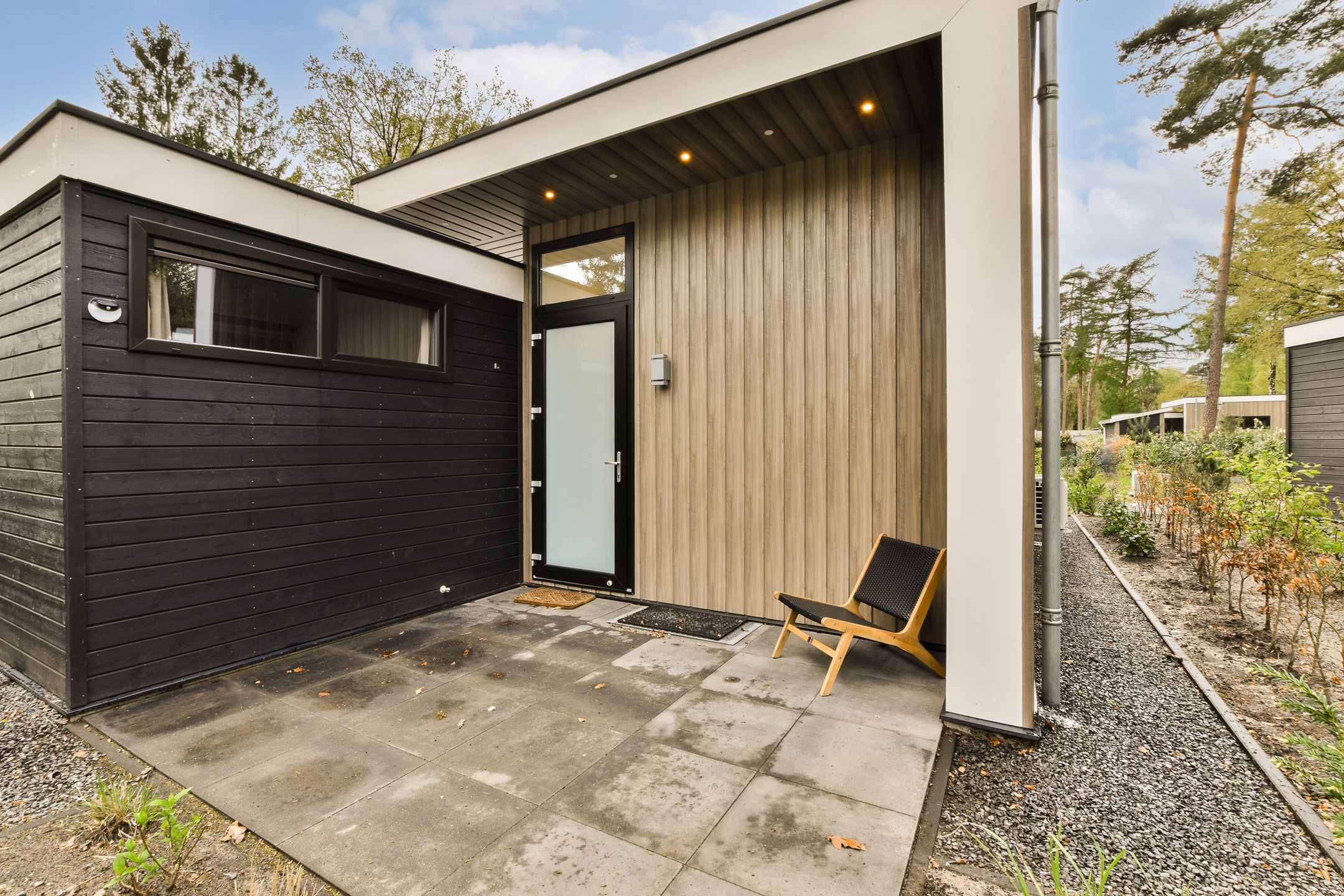 2-bedroom freehold villa in Hoenderloo (Gem. Apeldoorn) — photo 5 of 5
