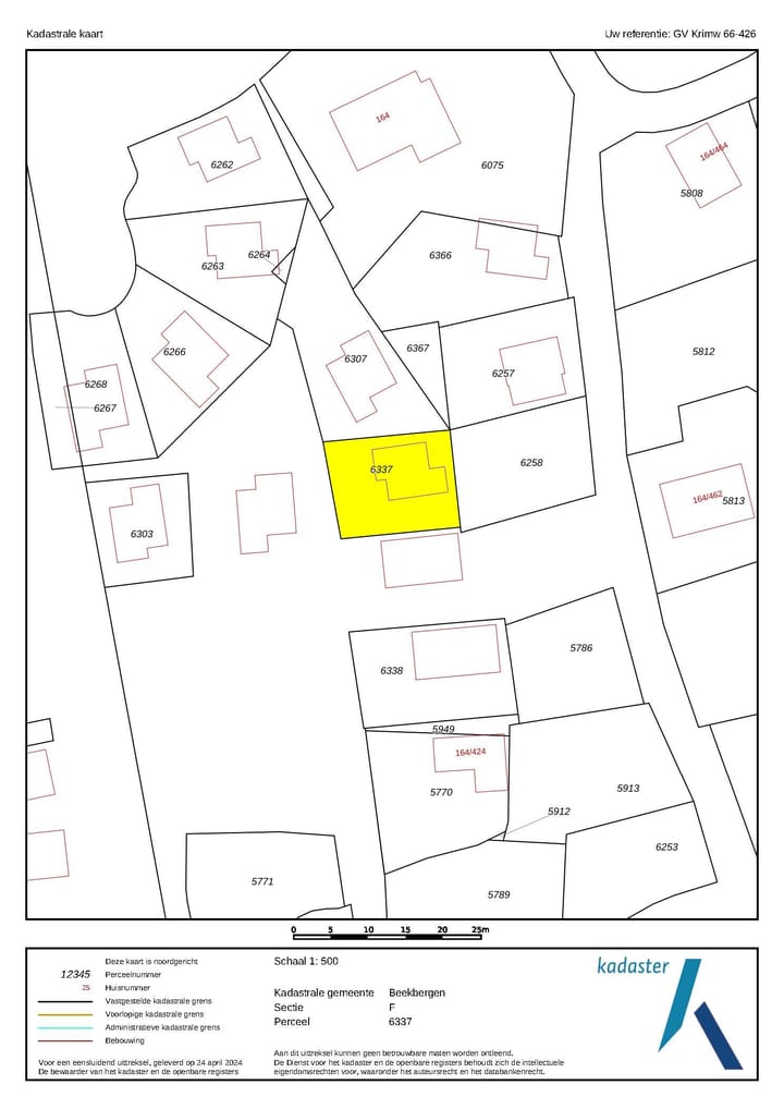 Foto 44 van Krimweg 160-426