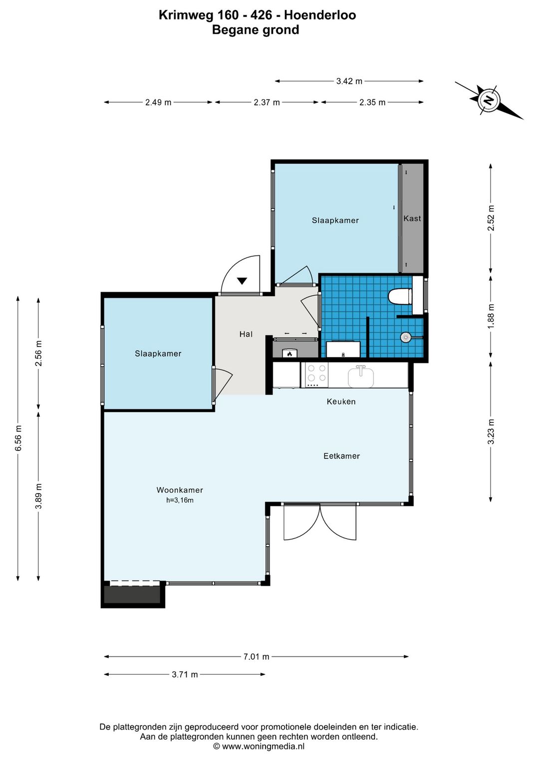 Photo 41 of Krimweg 160-426