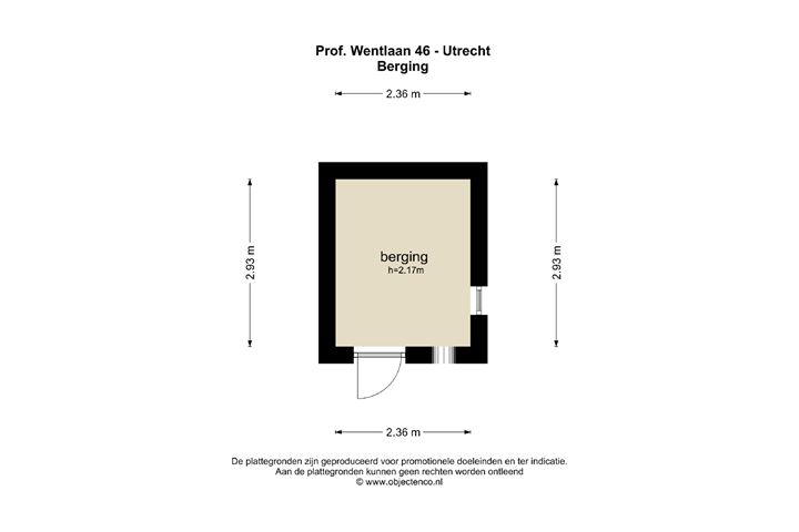 Bekijk foto 65 van Prof. Wentlaan 46