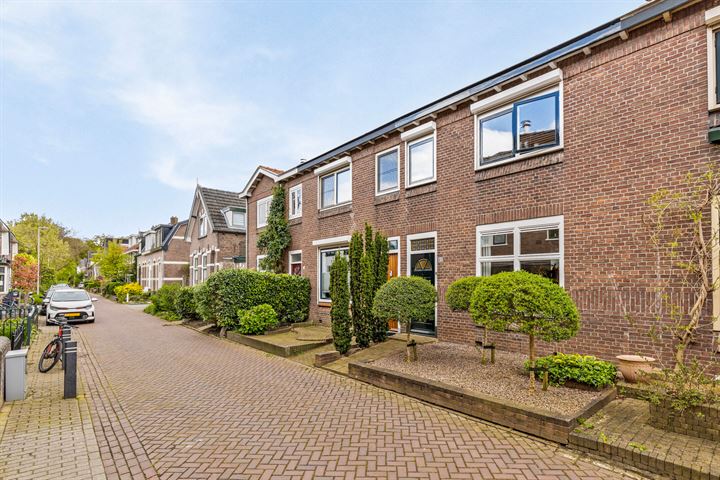 Bekijk foto 24 van Vonderstraat 45