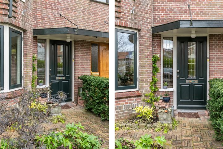 Bekijk foto 7 van Eindenhoutstraat 75