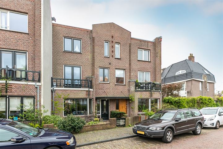 Bekijk foto 5 van Eindenhoutstraat 75