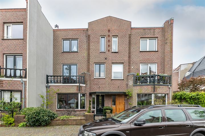 Bekijk foto 44 van Eindenhoutstraat 75