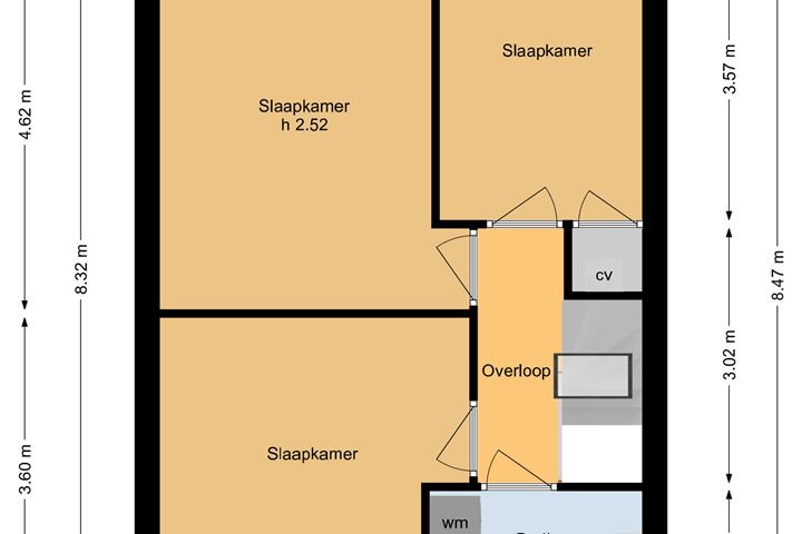 Bekijk foto 50 van Eindenhoutstraat 75