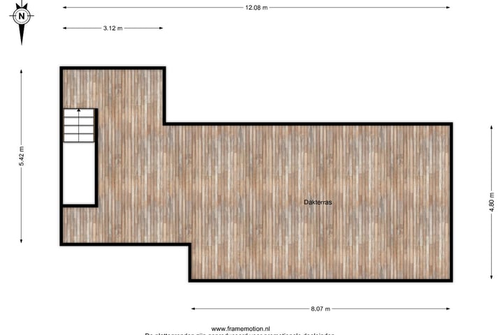 Bekijk foto 35 van Mathenesserlaan 202-B