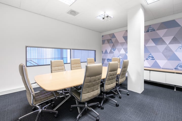 Gustav Mahlerplein 2