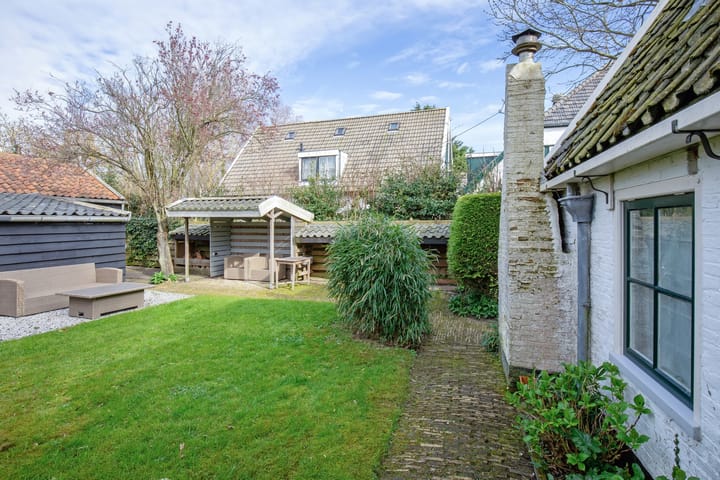 Foto 3 van Hogereind 37