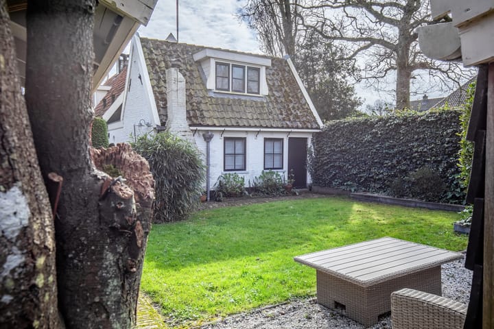 Foto 2 van Hogereind 37