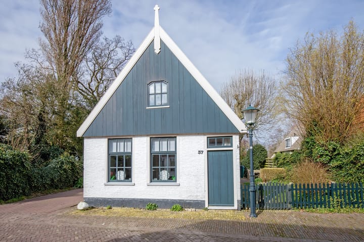 Foto 36 van Hogereind 37