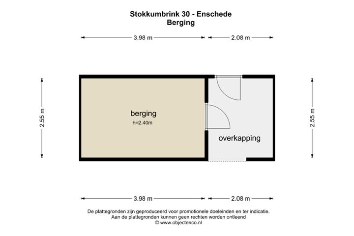 Bekijk foto 49 van Stokkumbrink 30