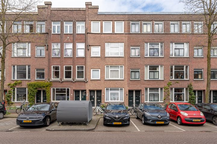 Bekijk foto 1 van Willem Buytewechstraat 91-B