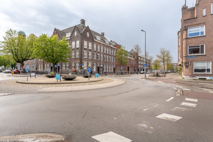 Bekijk foto 5 van Willem Buytewechstraat 91-B