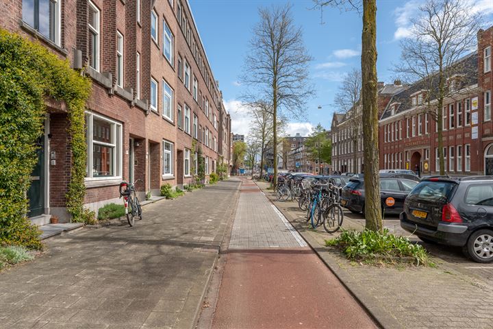 Bekijk foto 6 van Willem Buytewechstraat 91-B