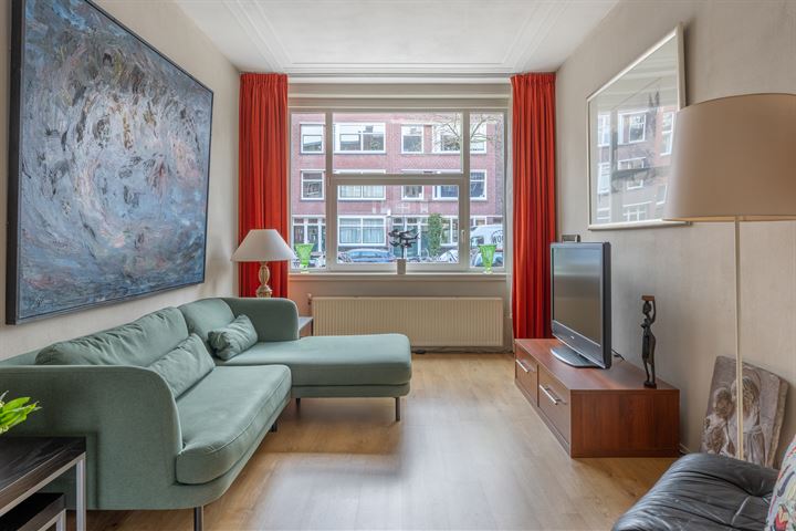 Bekijk foto 9 van Willem Buytewechstraat 91-B