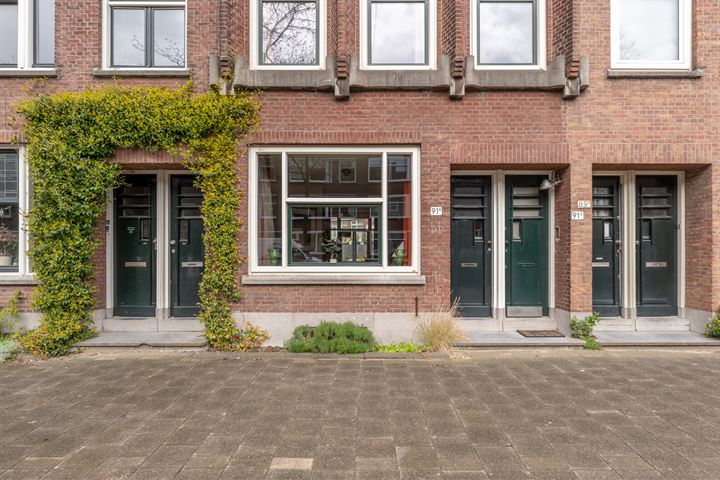 Bekijk foto 7 van Willem Buytewechstraat 91-B