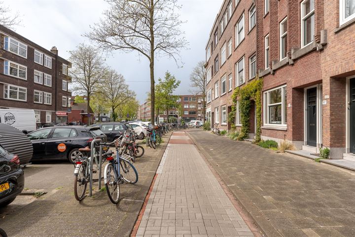 Bekijk foto 32 van Willem Buytewechstraat 91-B