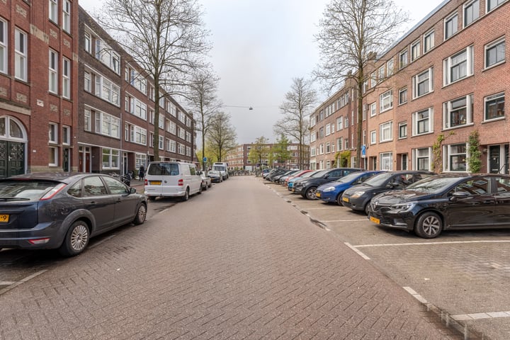 Bekijk foto 34 van Willem Buytewechstraat 91-B