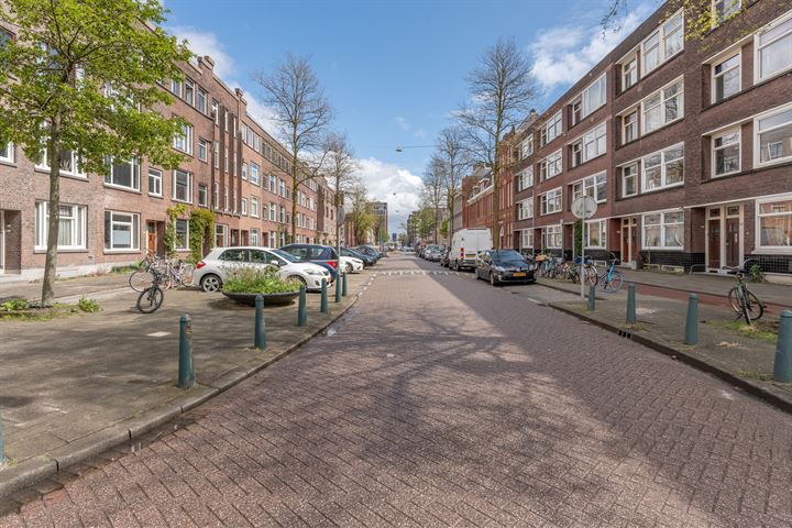 Bekijk foto 36 van Willem Buytewechstraat 91-B