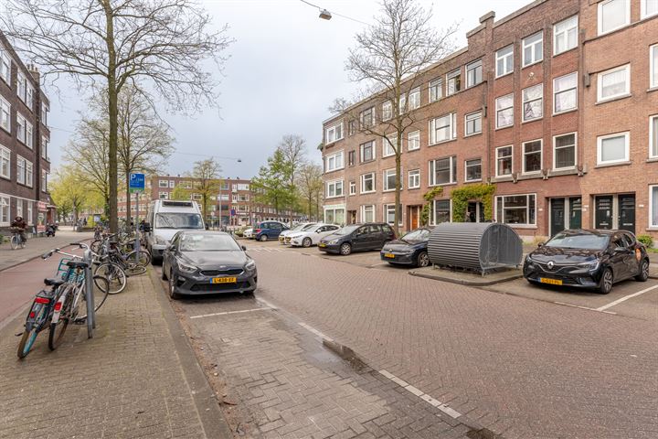 Bekijk foto 33 van Willem Buytewechstraat 91-B