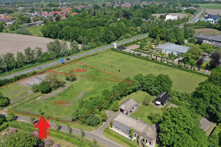 Foto 3 van Groenendaal