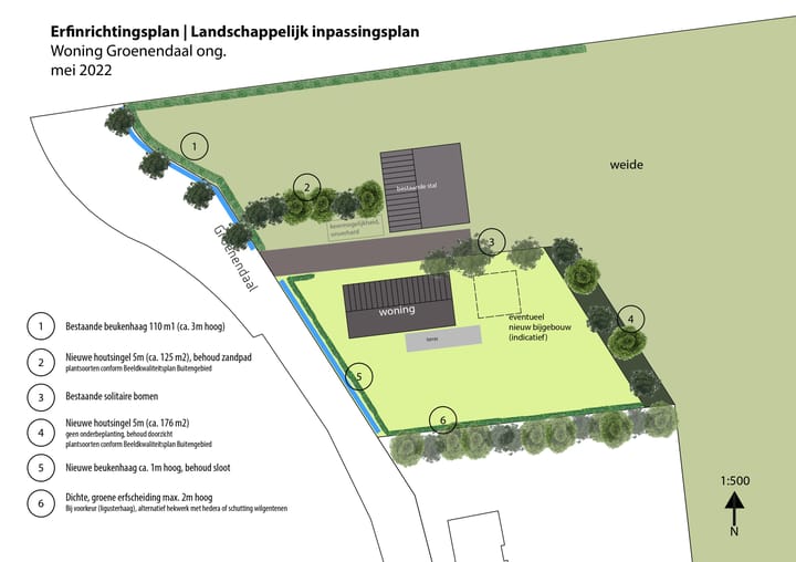 Foto 2 van Groenendaal