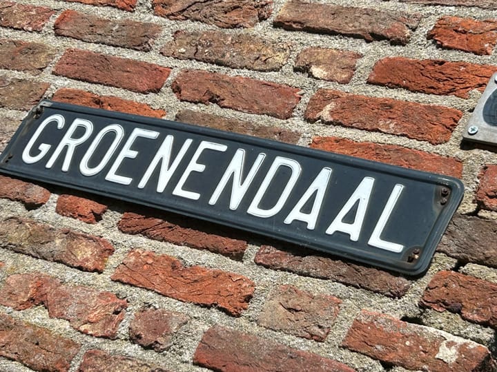 Foto 12 van Groenendaal
