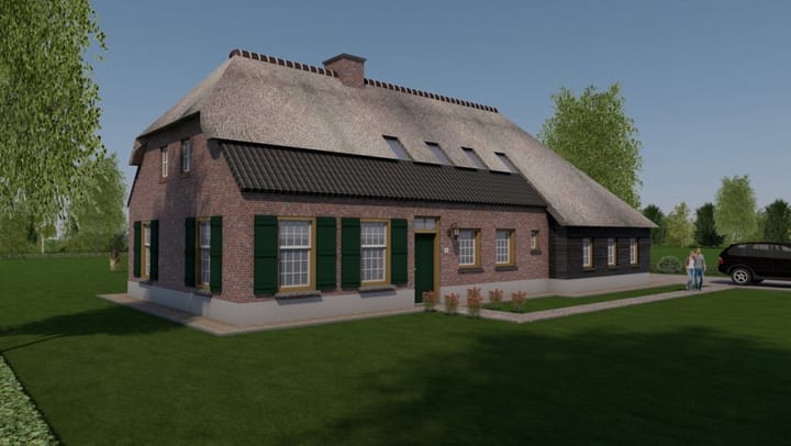 Foto 19 van Groenendaal