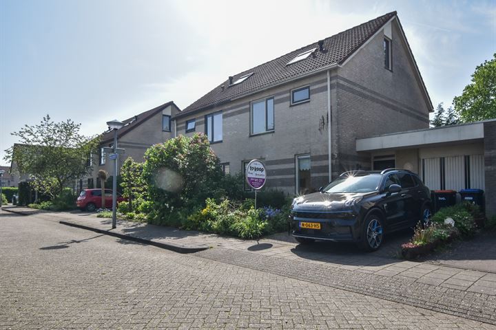 View photo 26 of Weserstraat 8