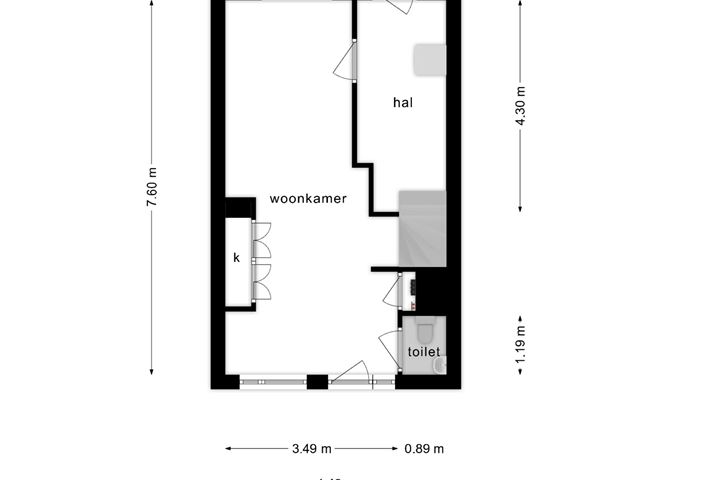 Bekijk foto 43 van Zwaanshals 232