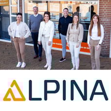 Alpina Katwijk (voorheen De Leeuw Makelaardij)
