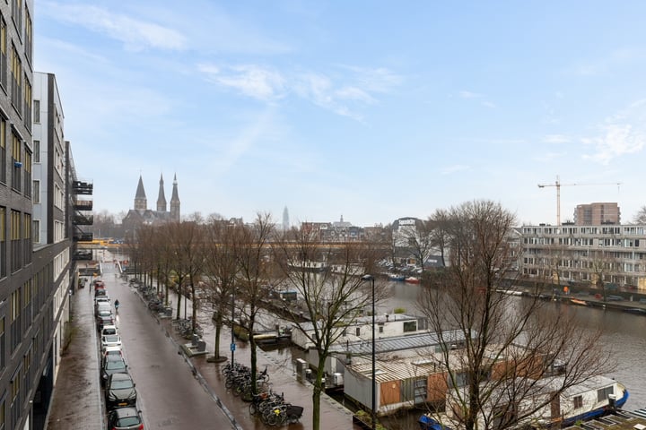 View photo 25 of Westerdok 336