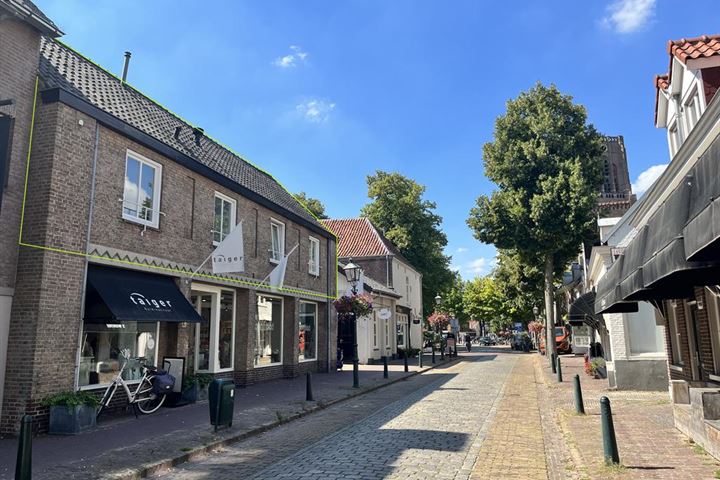 Bekijk foto 1 van Rijkesluisstraat 7-A