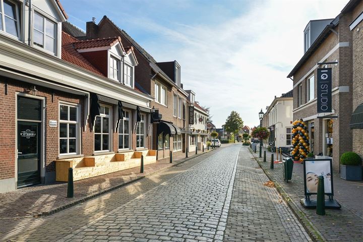 View photo 7 of Rijkesluisstraat 7-A