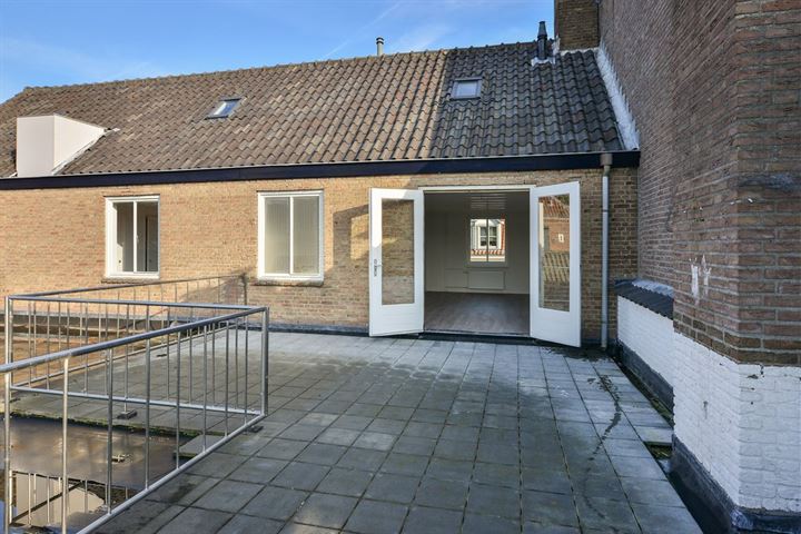 View photo 19 of Rijkesluisstraat 7-A