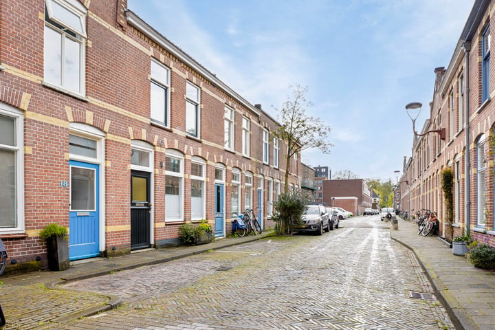 Bekijk foto 32 van Gashouderstraat 16