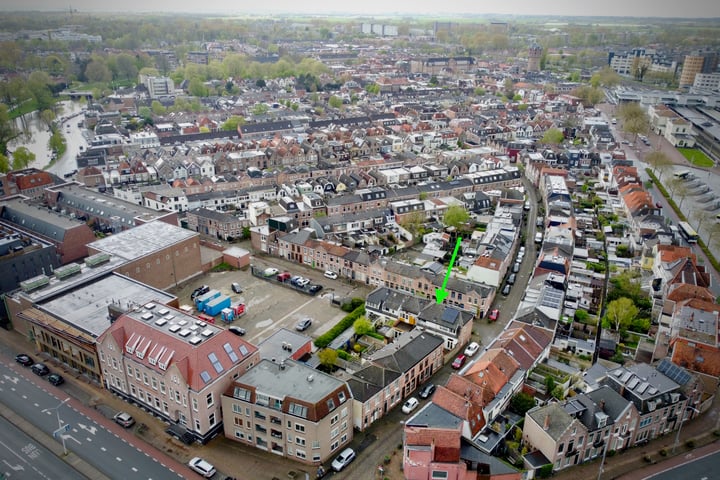 Bekijk foto 33 van Gashouderstraat 16