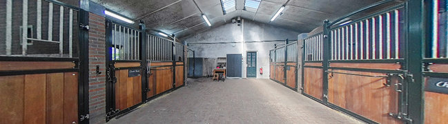 Bekijk 360° foto van Paardenstal van Langstraat 5