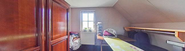 Bekijk 360° foto van Slaapkamer van Langstraat 5