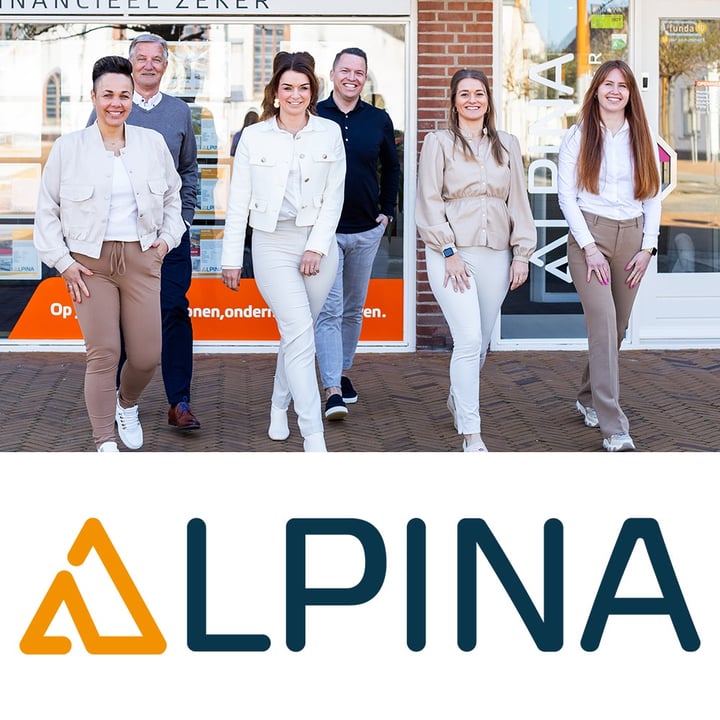 Alpina Makelaardij 