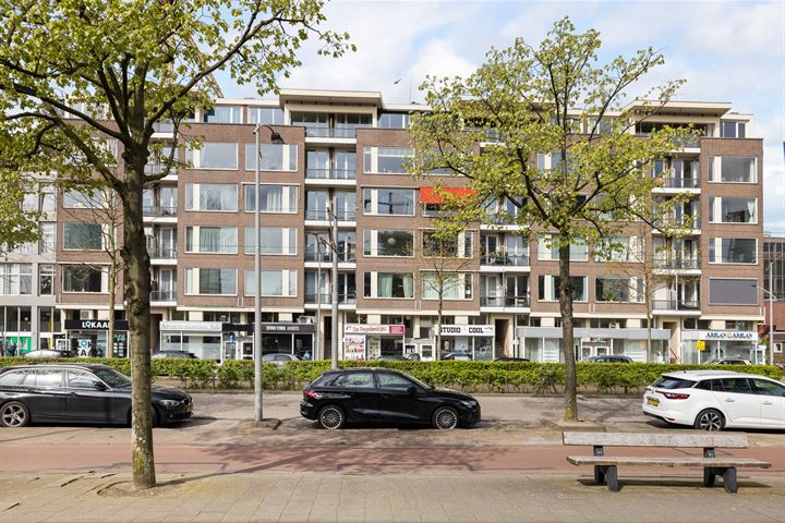 Bekijk foto 44 van Schiedamsedijk 65-E