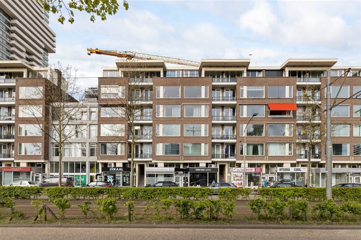 Bekijk foto 43 van Schiedamsedijk 65-E