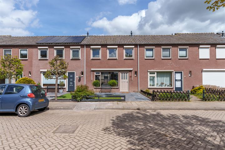 Bekijk foto 37 van Jan van Arkelstraat 22