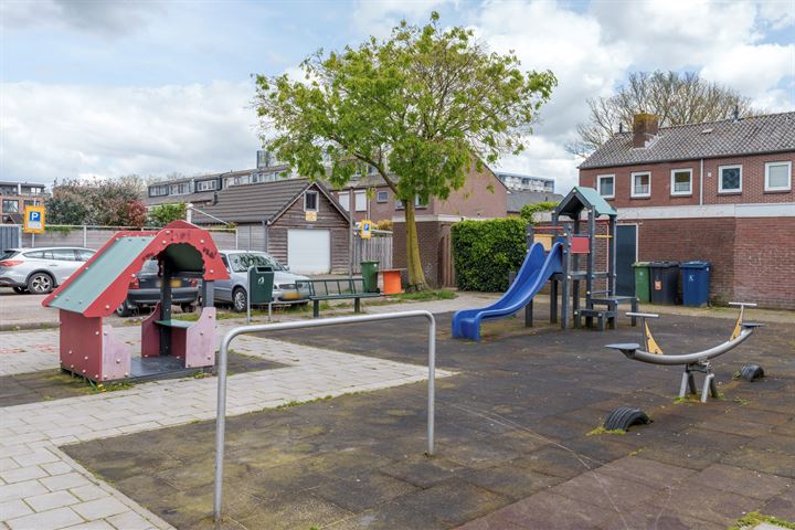 Bekijk foto 40 van Jan van Arkelstraat 22