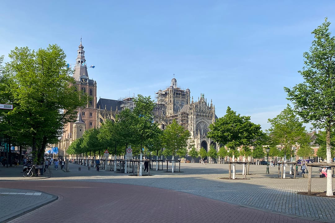 Foto 32 van Pettelaarseweg 247